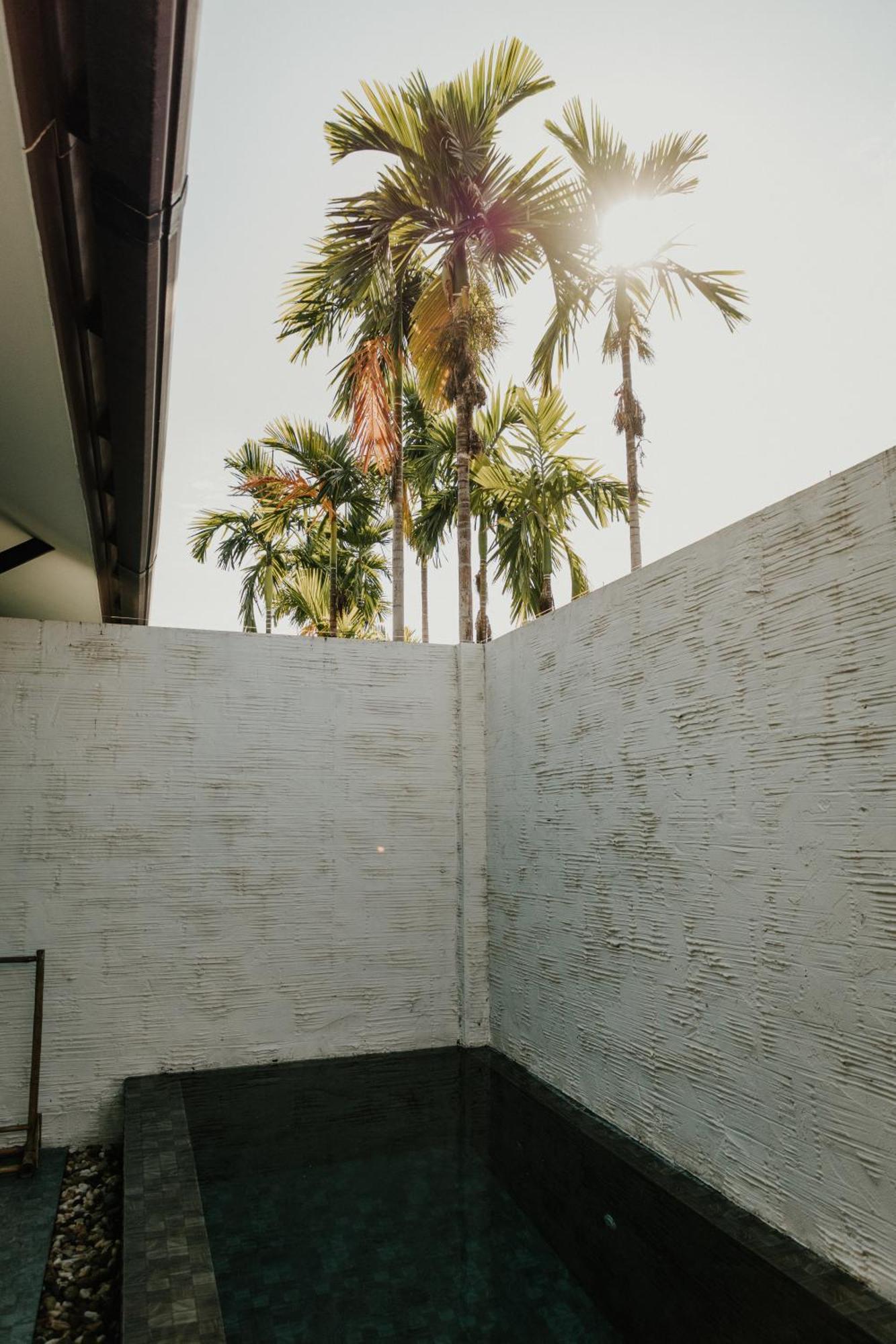 Arun Dara Villa Chiang Mai Exterior photo