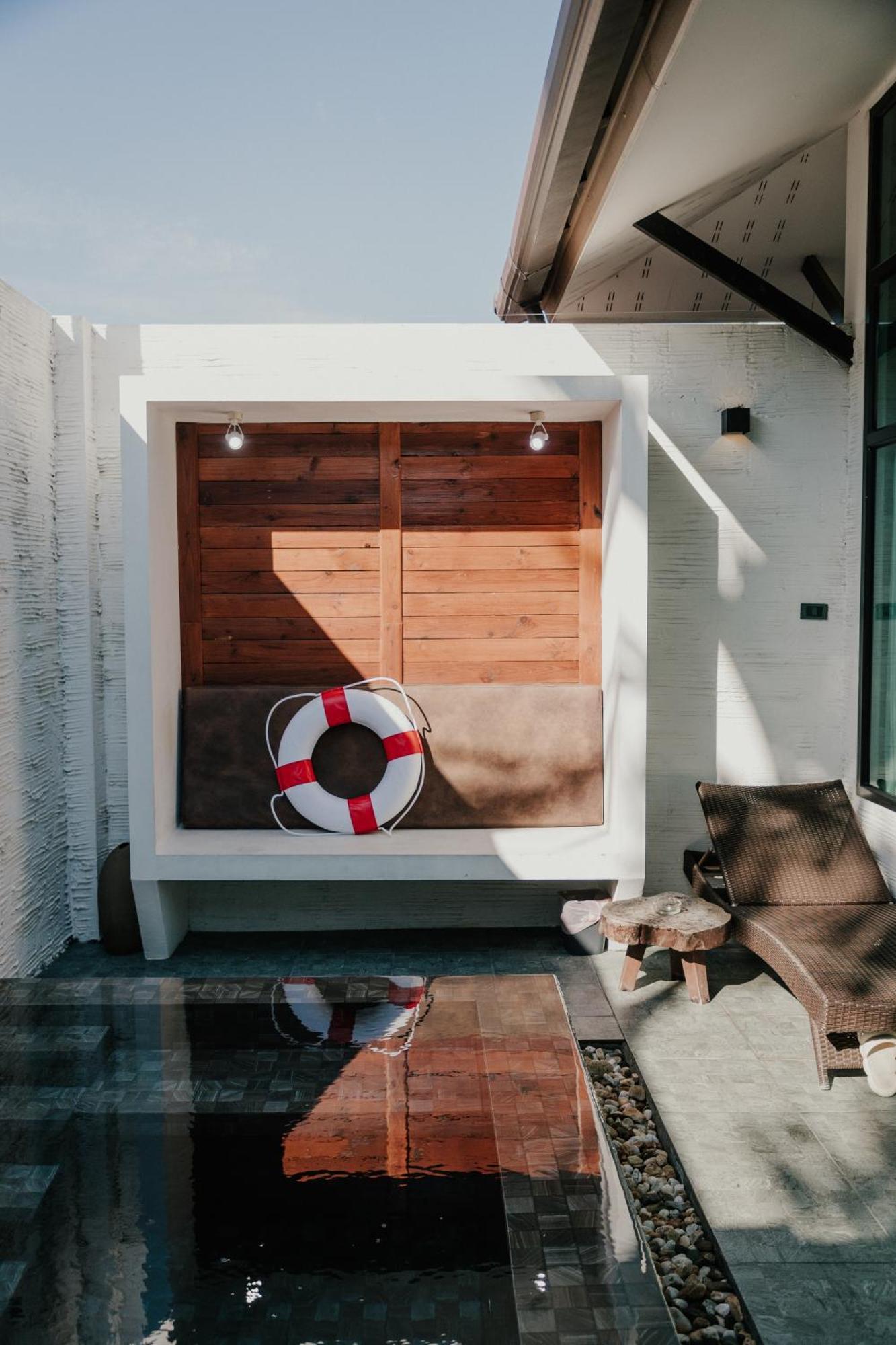 Arun Dara Villa Chiang Mai Exterior photo